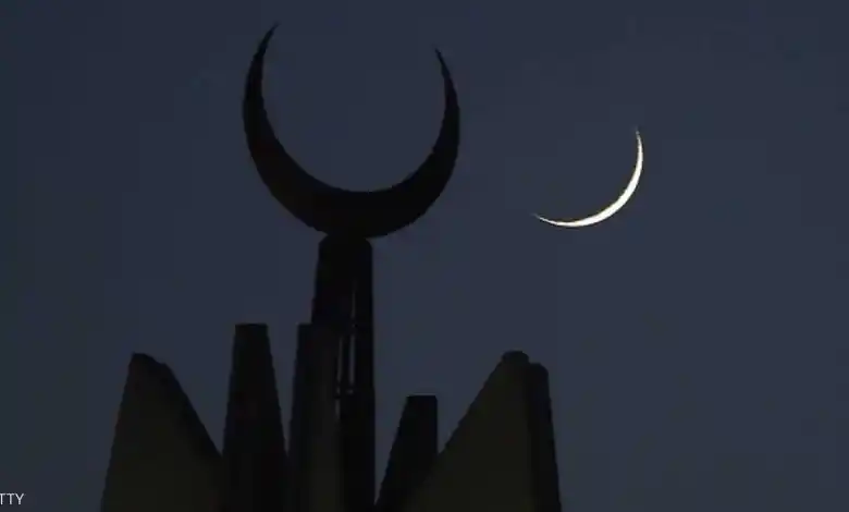الأردن يتحرى هلال شهر رمضان الجمعة