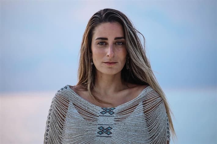 ندوة لأمينة خليل في مهرجان البحر الأحمر