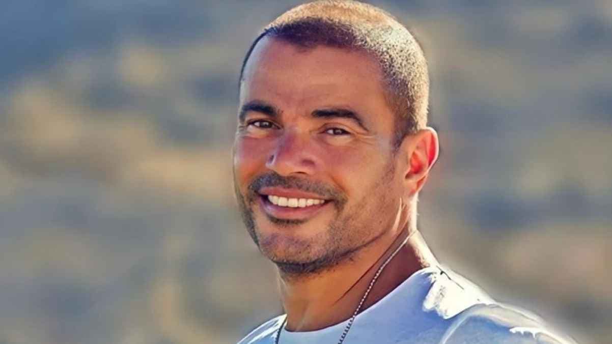 عمرو دياب يطرح البومه الجديد في عيد الأضحى