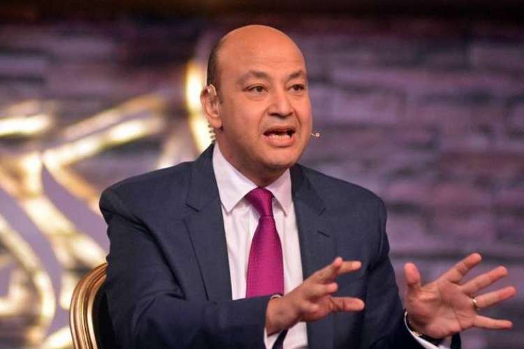 عمرو أديب يطالب بتقنين "الحشيش" في مصر