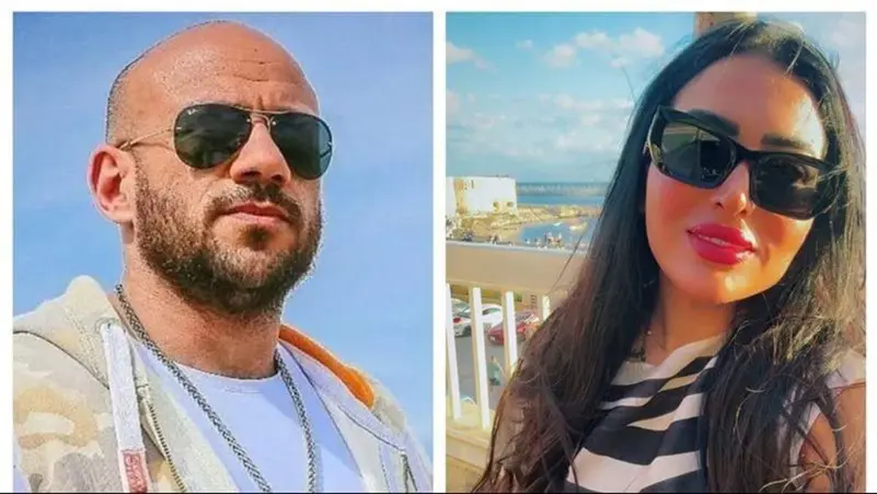 طليقة أحمد مكي تفجر مفاجأة.. "سبب طلاقنا مديرة أعماله"