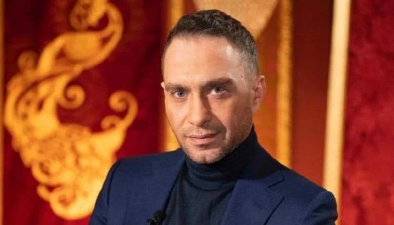 حسام حبيب: أعيش قصة حب جديدة