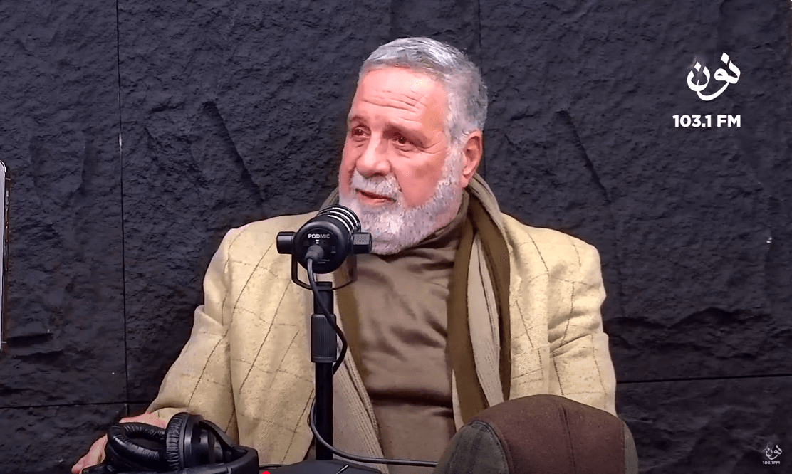 أنور خليل: لا يجب الاعتماد على انتاج التلفزيون الأردني..