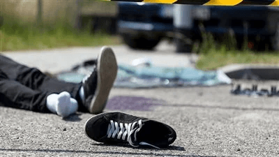 حوادث الدهس في المملكة تسببت بوفاة 219 شخص