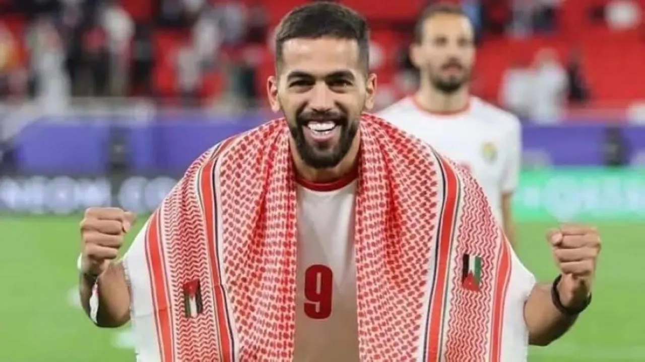 علوان وهالاند الأكثر تهديفًا على صعيد المنتخبات