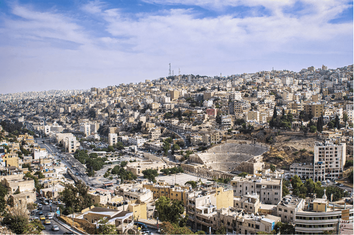 انخفاض على الحرارة وأجواء معتدلة اليوم