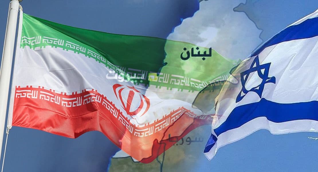 المثلث الأكثر توترا .. دول توصي رعاياها بمغادرة إيران ولبنان واسرائيل