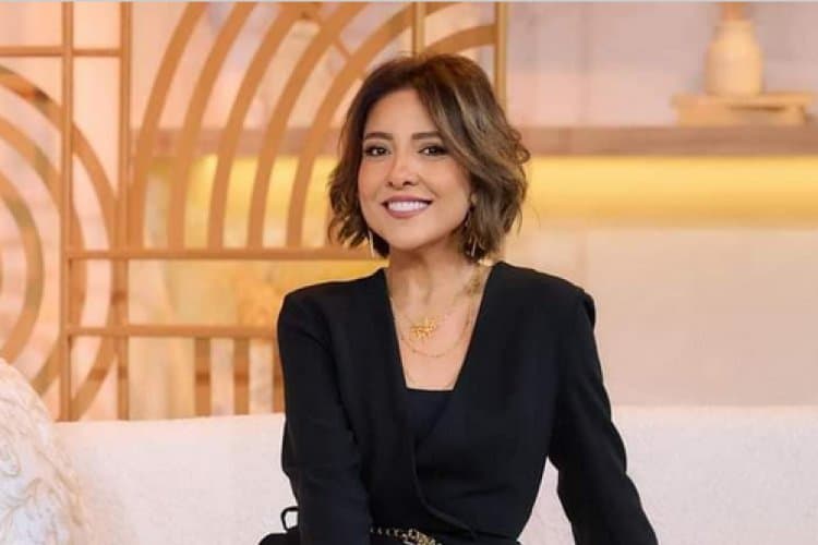 مي كساب تخضع لعملية جراحية