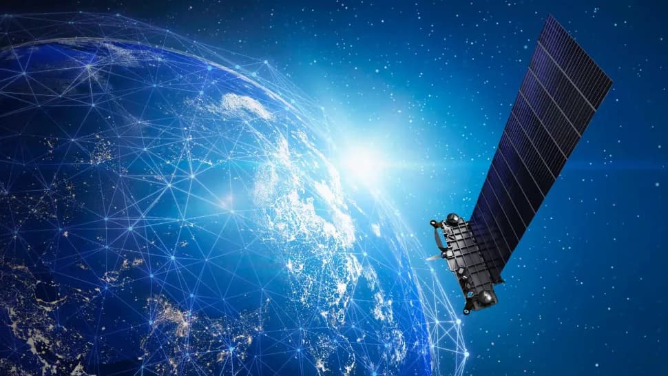 إطلاق خدمات الإنترنت عبر الأقمار الصناعية في الأردن الأربعاء المقبل