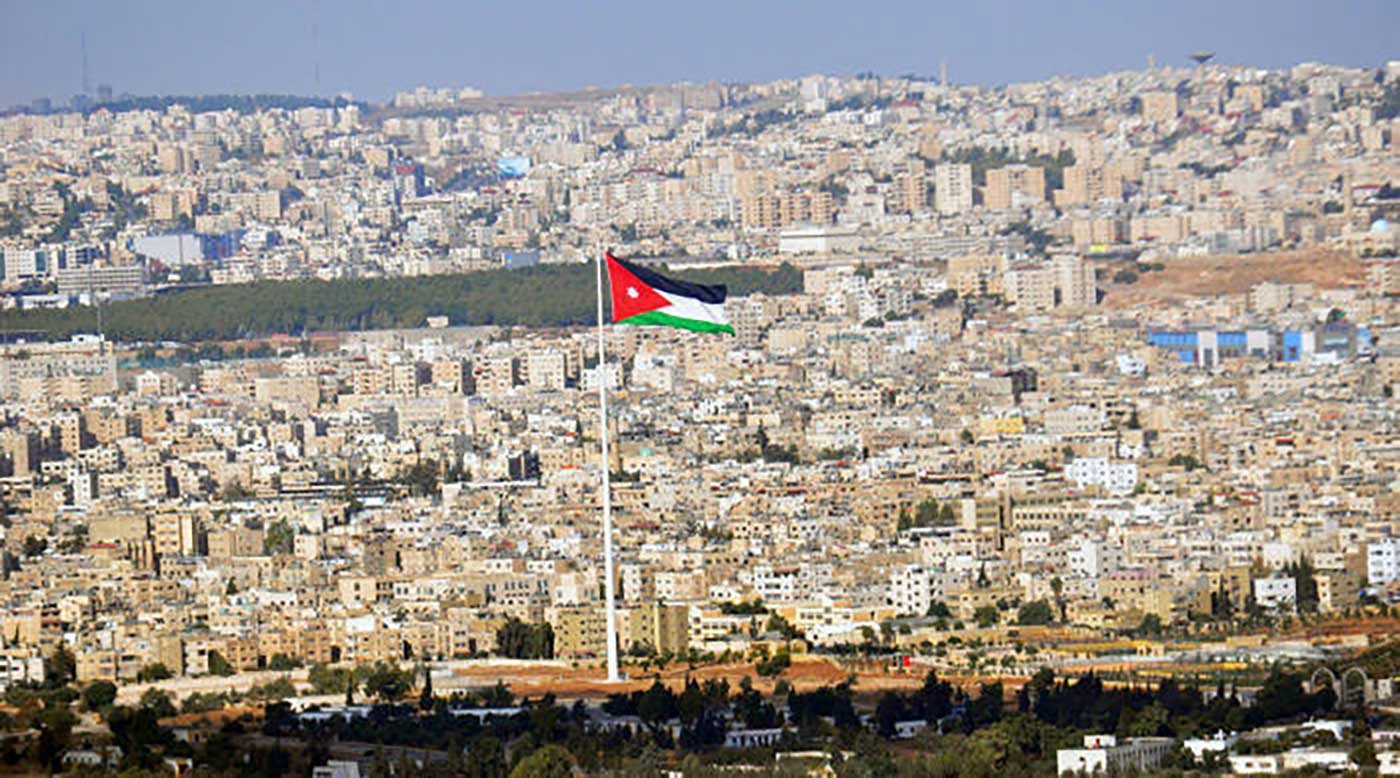 طقس حار نسبيا في مختلف مناطق المملكة