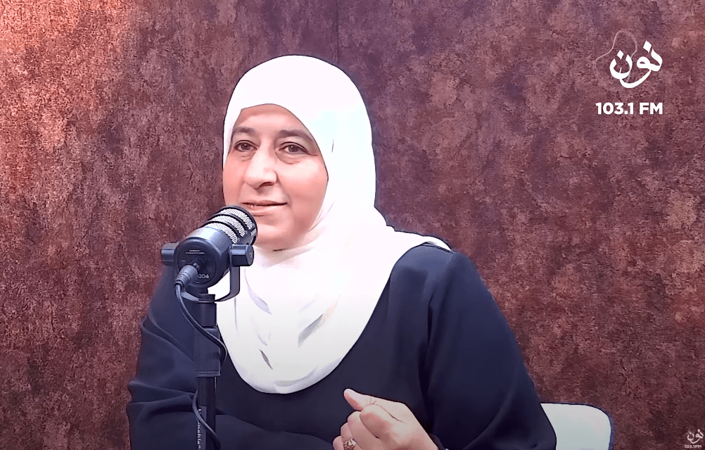 د. بيان المحسيري عضو مجلس النواب | برلمان ٢٤ مع نور القطاونة
