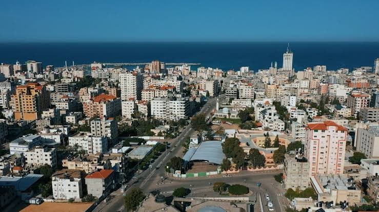 لماذا يريد ترامب تحويل غزة لـ"ريفييرا الشرق الأوسط"؟!