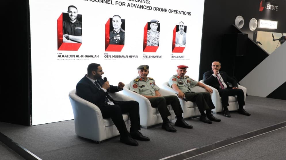 مدير الإعلام العسكري: الطائرات المسيرة متطلب أساسي للقوات المسلحة