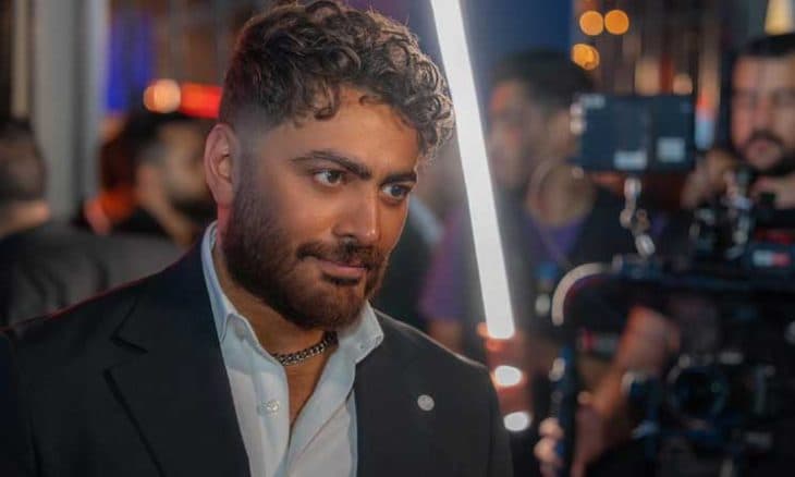 تامر حسني يفتتح كأس العالم للرياضات الإلكترونية في الرياض