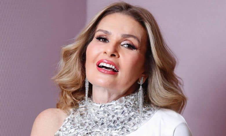 يسرا: اتحاربت واتوقفت أفلامي 4 سنين