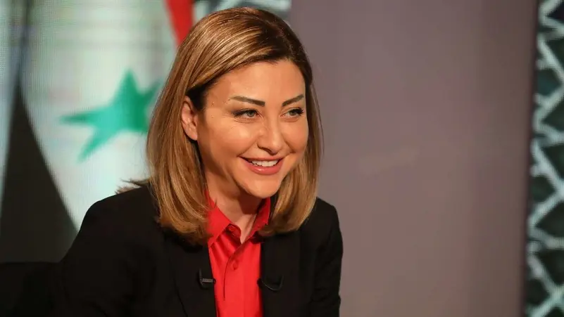 لونا الشبل وأوستن والكيماوي.. "المتحري" يكشف أسرارا خطيرة