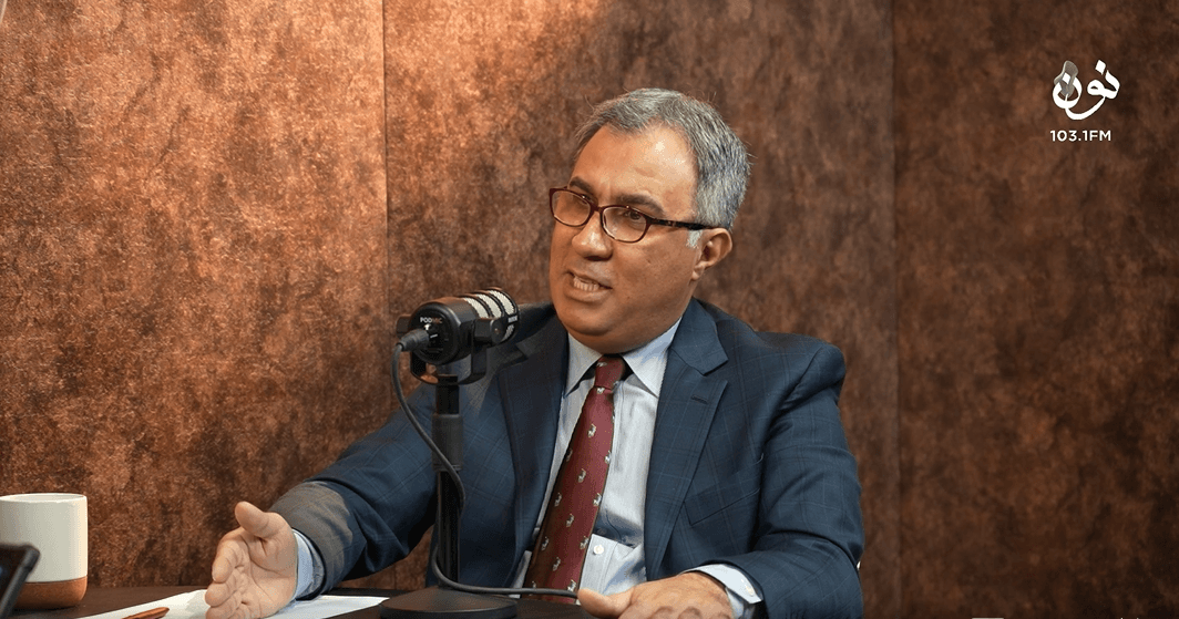 العموش: يوجه رسالة للحكومة بضرورة إعداد خارطة طريق لتطوير قطاع الإدارة المحلية