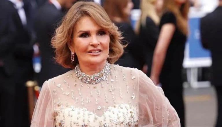 يسرا تنتهي من تصوير "بنات فاتن"