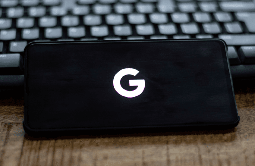 بعد عقد من الزمن.. غوغل تحدّث رمز "G" الشهير