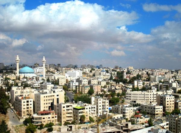 أجواء باردة وانخفاض على الحرارة نهاية الأسبوع