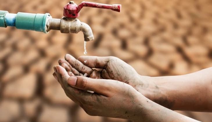 البنك الدولي: "تقدم مُرضٍ" نحو البدء بتنفيذ مشروع أردني لتحسين كفاءة المياه