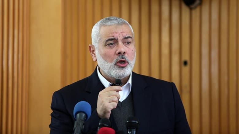الأردن يدين اغتيال هنية ويعتبره خرقا للقانون الدولي