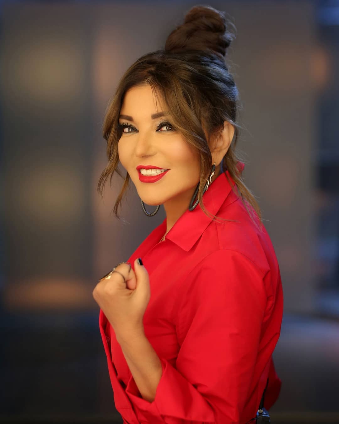 "زين" جديد سميرة سعيد