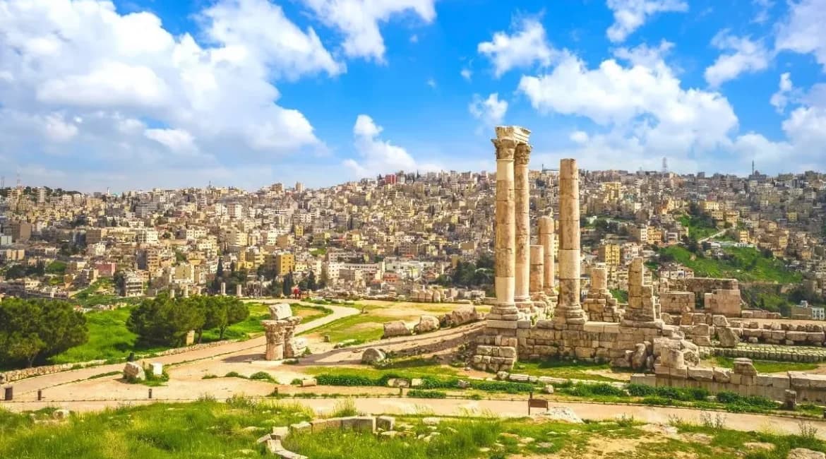 أجواء صيفية اعتيادية في اغلب المناطق