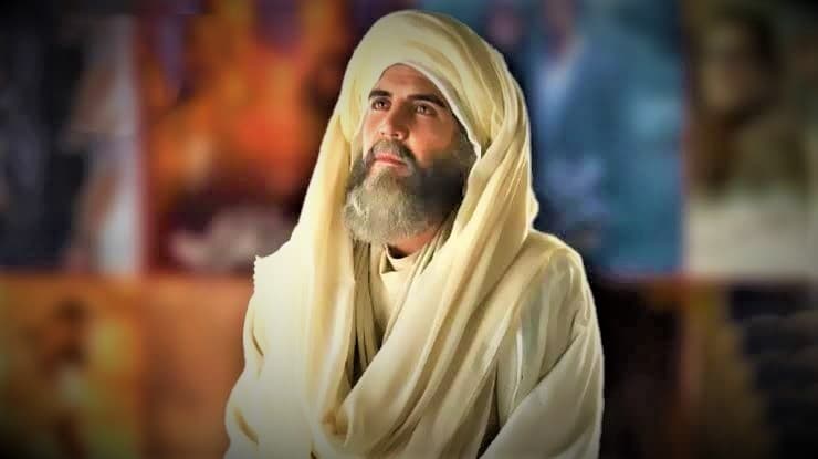 بعد تأجيله لعامين.. عرض مسلسل "معاوية" في رمضان