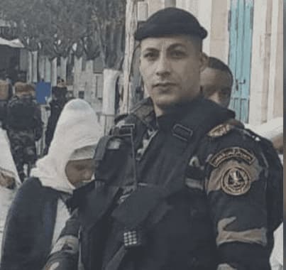 مقتل رجل أمن فلسطيني من "حرس الرئيس" خلال اشتباكات بجنين