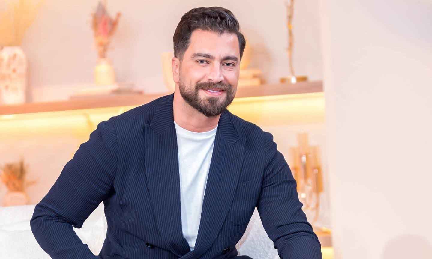 معتصم النهار: الشام مو بس مدينة، هي ذاكرة وقصيدة