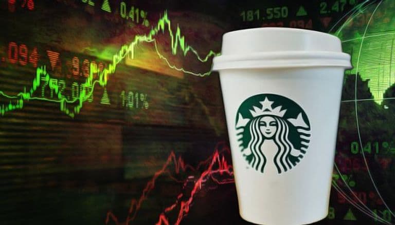 بسبب تراجع المبيعات .. إقالة الرئيس التنفيذي لستاربكس