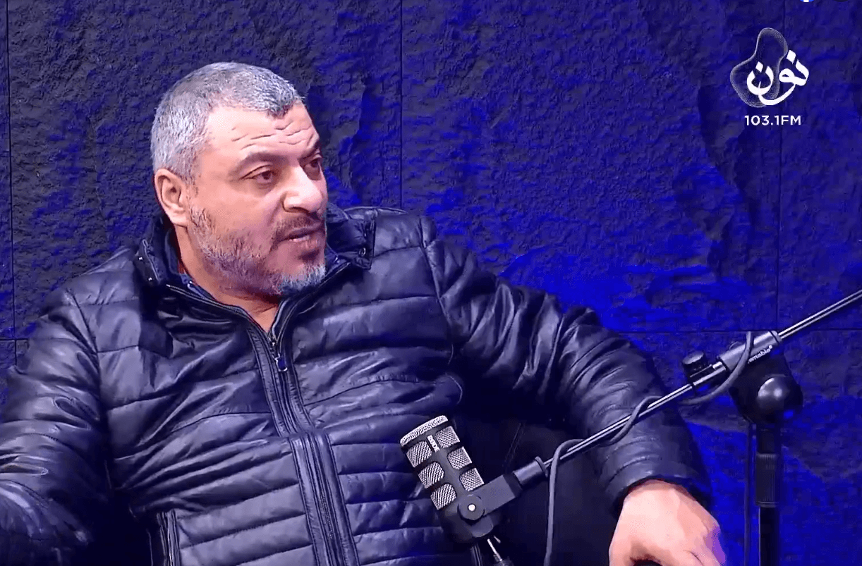 المختار : نجمع التبرعات لغزة أولا..ولنادي الوحدات بعد انتهاء الحرب