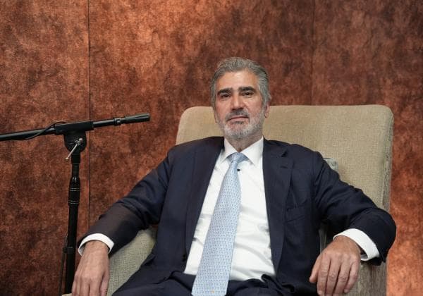 المجالي: والدي عبدالهادي رفض توزيري .. وسكن كريم مات لكثرة "اللقلقة"