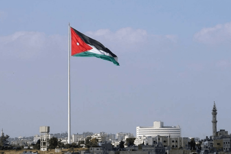 مصدر رسمي ينفي استهداف السفير الاردني في رام الله