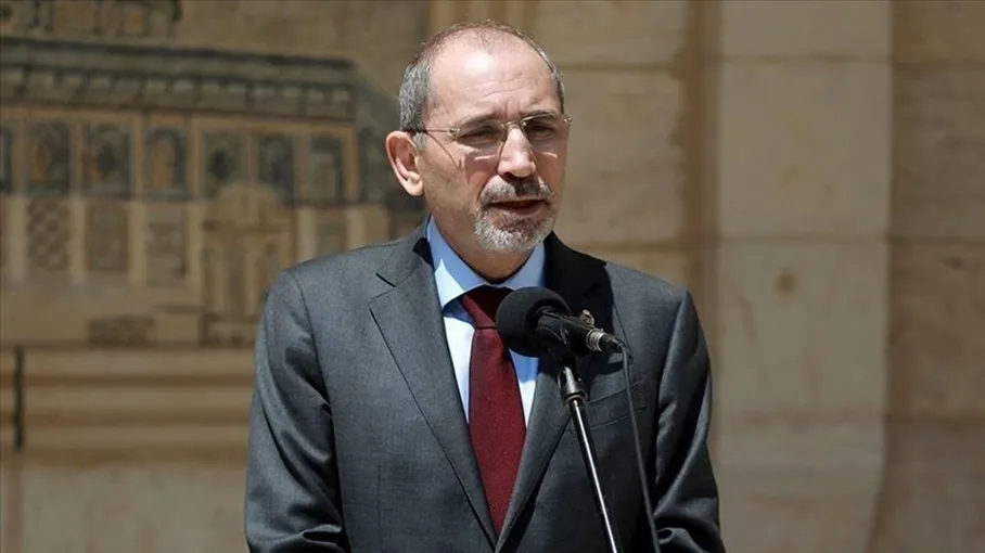 الصفدي يهاجم اسرائيل بشدة.. "اسألوا دولة الاحتلال ما نهاية المطاف؟"