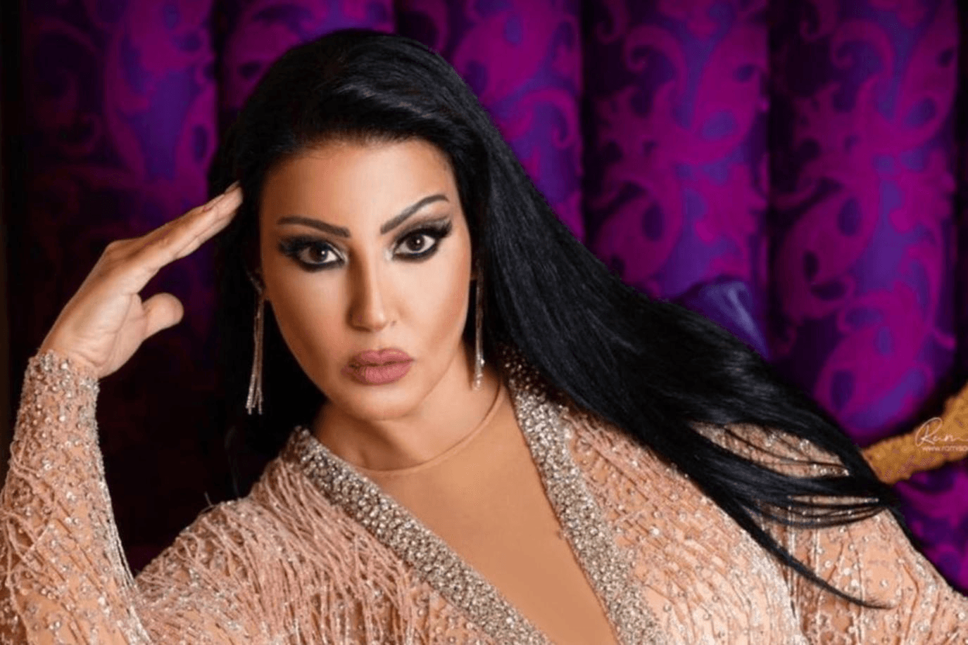 سمية الخشاب: الجواز معدش بالشهادة، الحساب البنكي هو الأساس