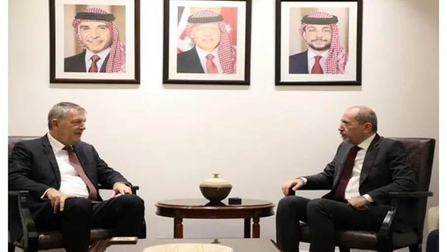 الصفدي يلتقي المفوض العام للأونروا غدا