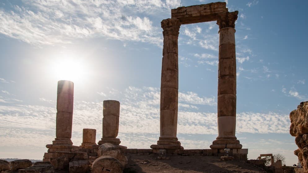 أجواء صيفية في معظم المناطق اليوم