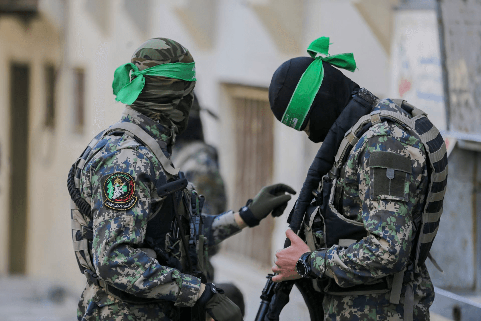 الأمير السعودي تركي الفيصل: قادة "حماس" لم يسمعوا توجيهات الله سبحانه وتعالى