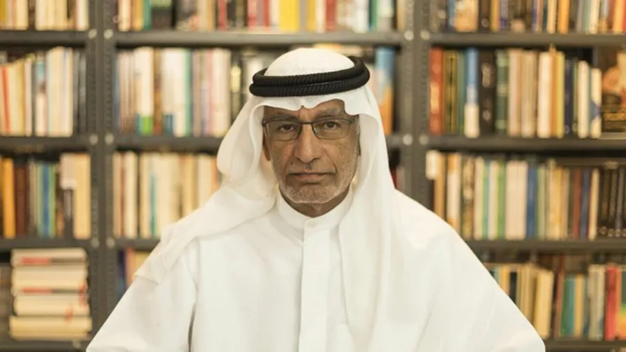 أكاديمي إماراتي يهاجم إخوان الأردن بعنف بعد فوزهم بالانتخابات