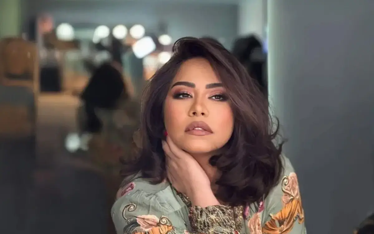 براءة شيرين عبد الوهاب من تهمة سب وقذف مدير حساباتها