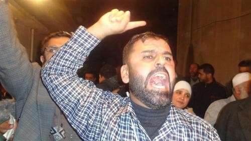 الروابدة : "نهاجم لأننا ناجحون وباركنا عملية البحر الميت"