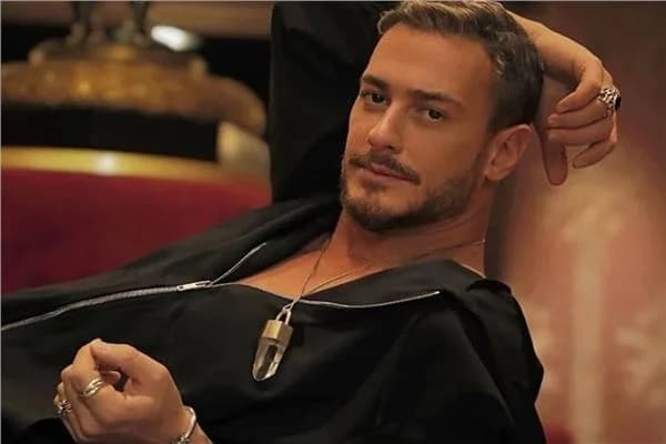 سعد لمجرد يشعل الحماس قبل طرح "بزاف"