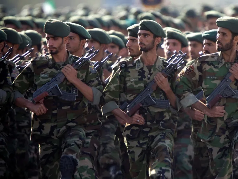 ايران : لن نرسل مقاتلين لمساعدة حزب الله