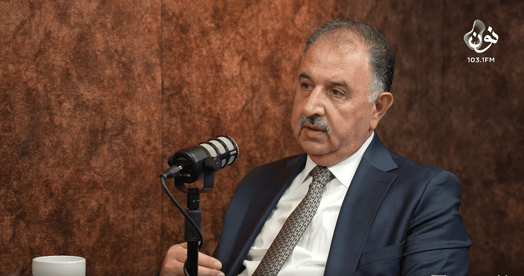 رئيس المجلس المركزي لحزب المحافظين: ندعم تحديثًا سياسيًا خاليًا من الفساد والواسطة