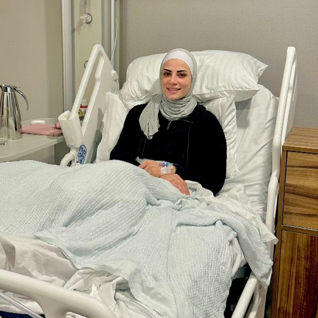 الأردنية جوليانا تعتزل التايكواندو