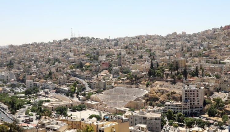 طقس معتدل في معظم المناطق حتى نهاية الاسبوع