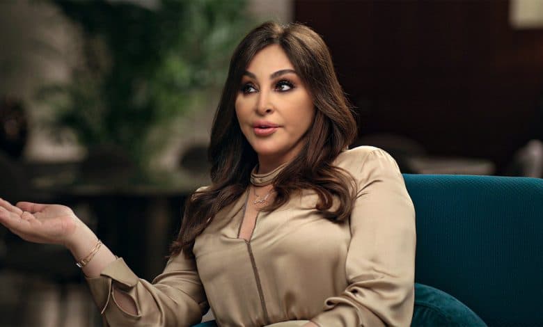 بعد جدل إطلالتها الأخيرة.. إليسا تخرج عن صمتها