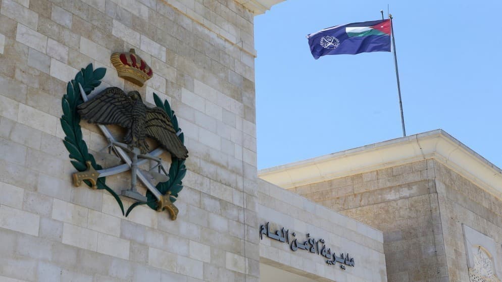 القبض على مطلق النار في مصنع بالعقبة
